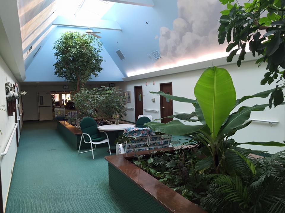 Appletree Assisted Living 3