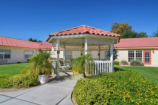 Brookdale Arrowhead Ranch 3