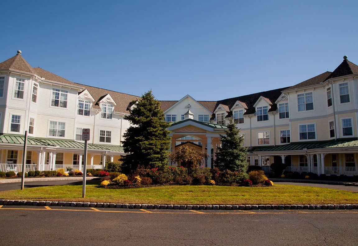 Sunrise Of Basking Ridge 2