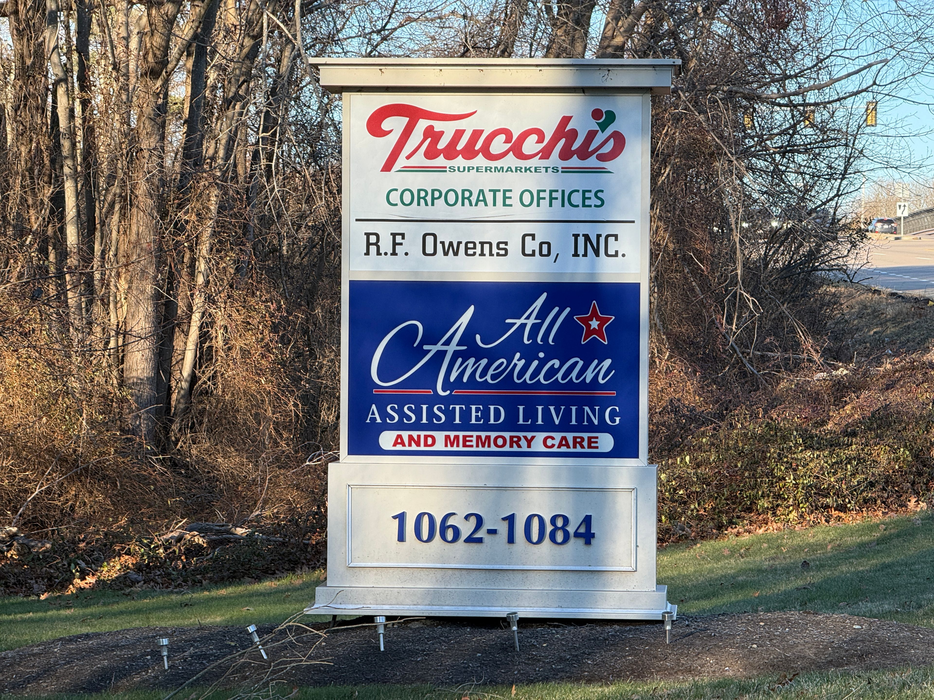 All American Assisted Living at Raynham 2