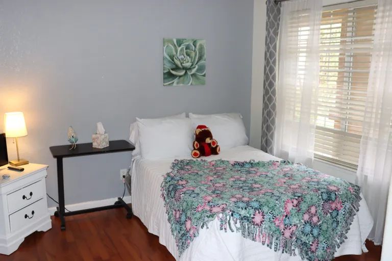 White Rock Seniors Home 1