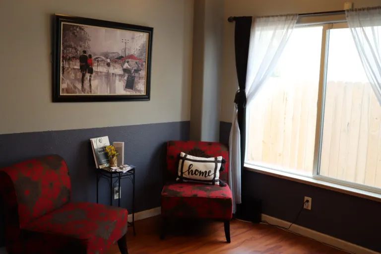 White Rock Seniors Home 4