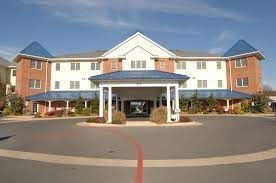 Bridgewater Terrace Assisted Living 1
