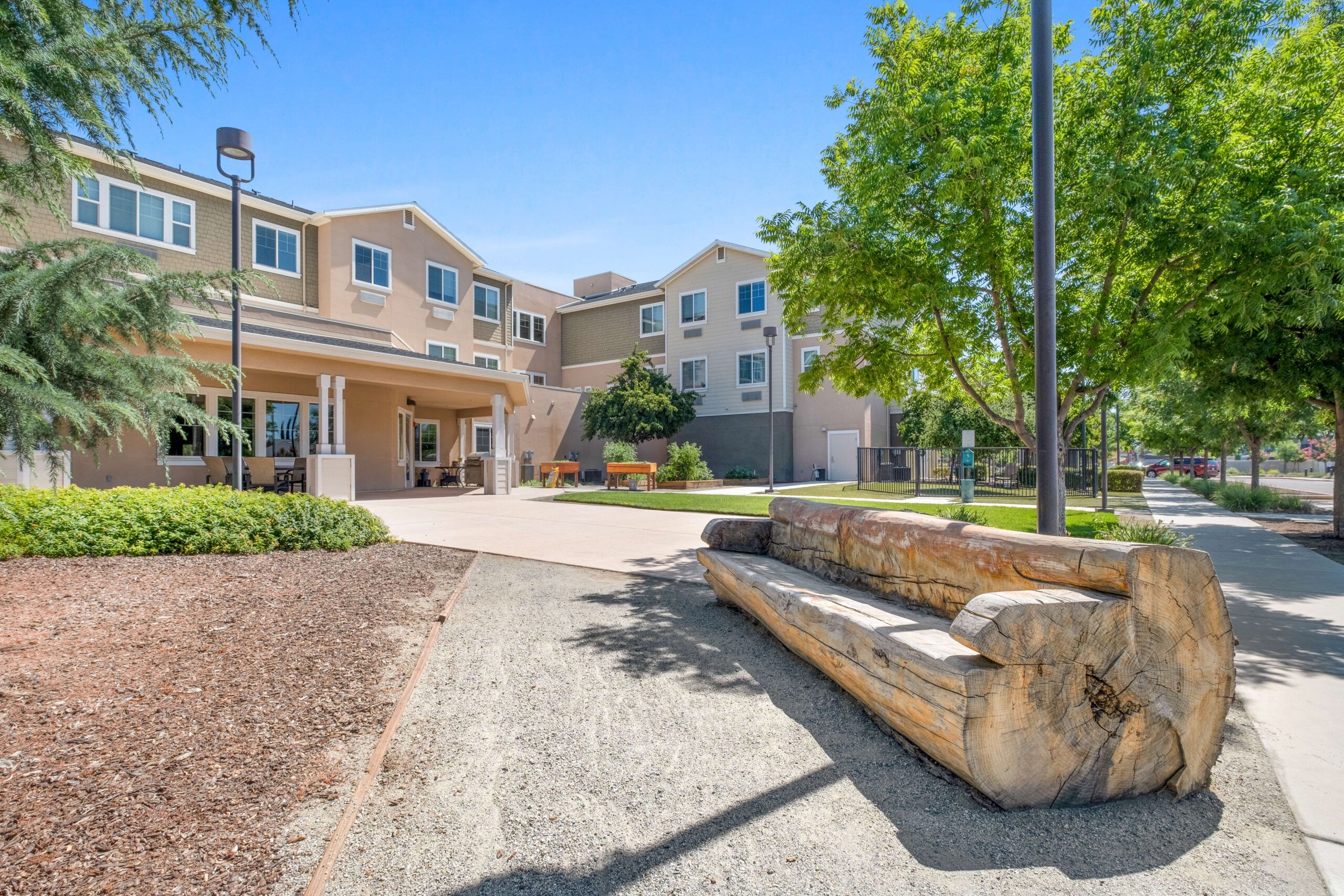 Carmel Village 2