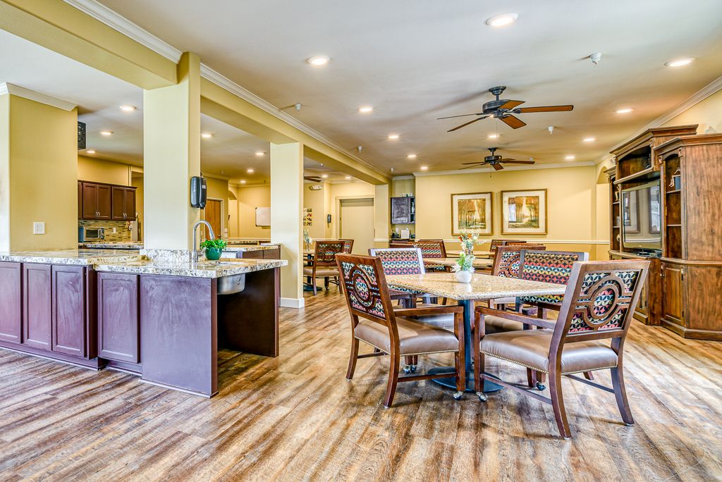 Pacifica Senior Living Vancouver 1