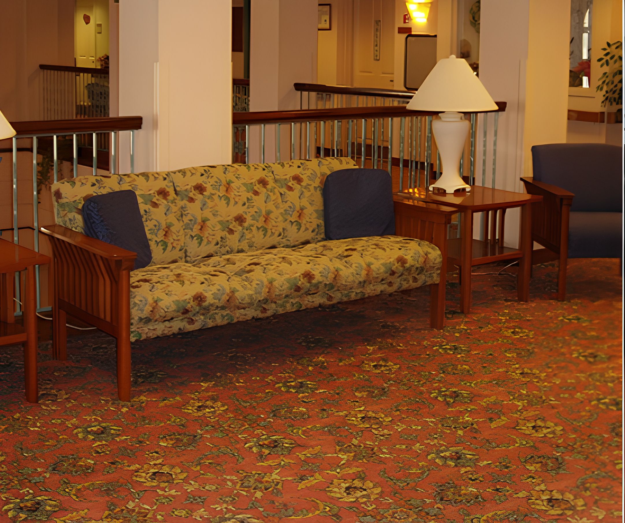 United Methodist Communities At The Shores 1