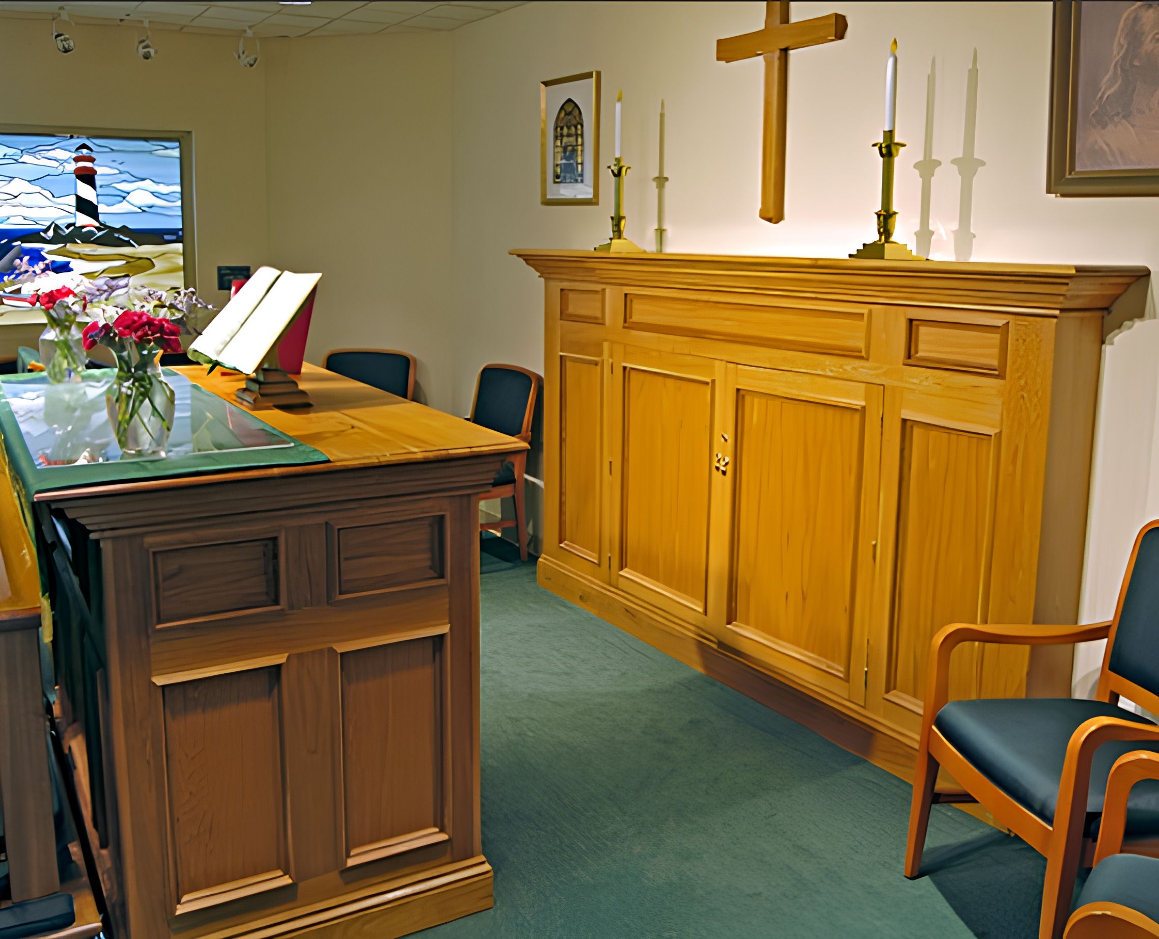 United Methodist Communities At The Shores 3