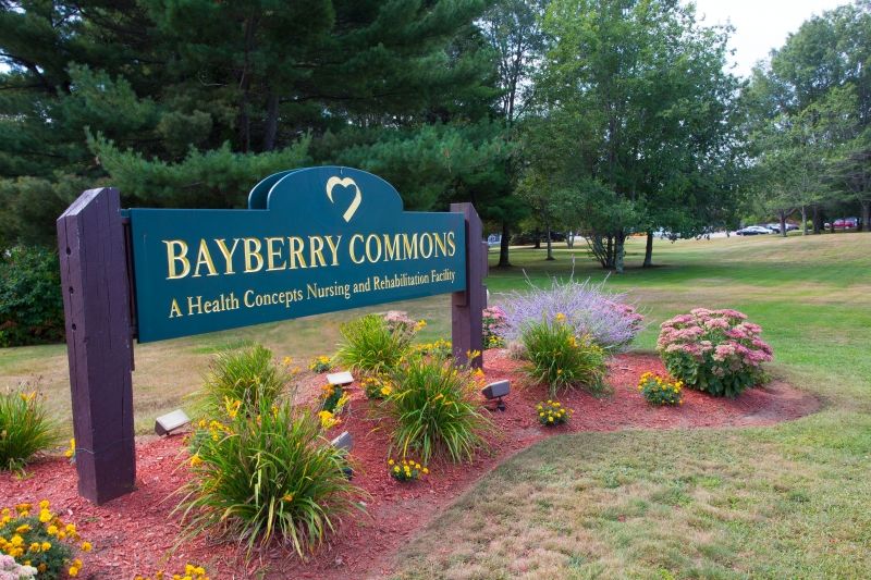 Bayberry Commons 2