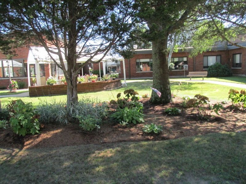 Bayberry Commons 2