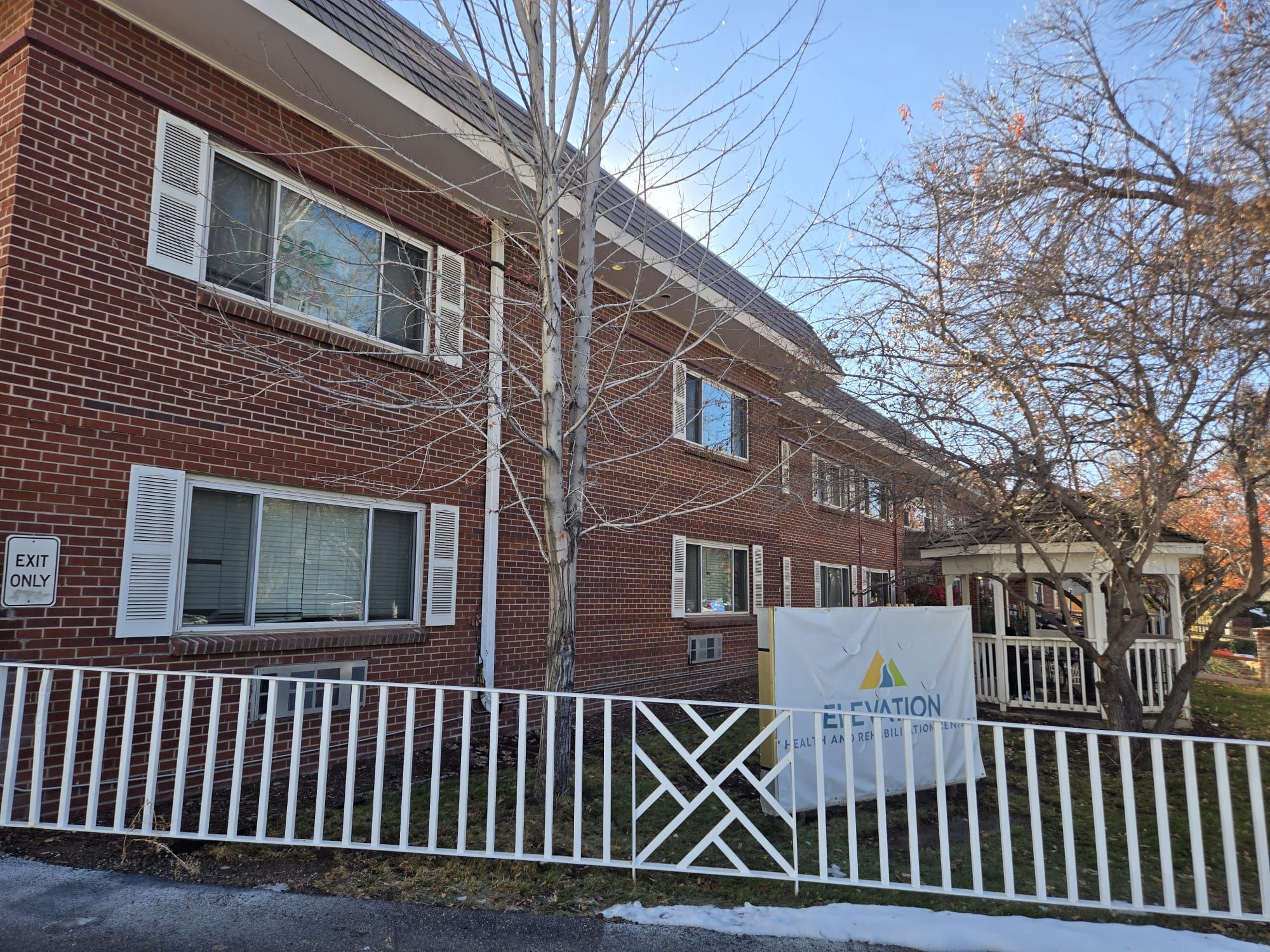 Elevation Health and Rehabilitation 1