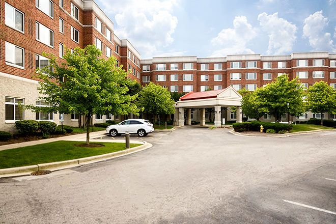Brookdale Northbrook 1