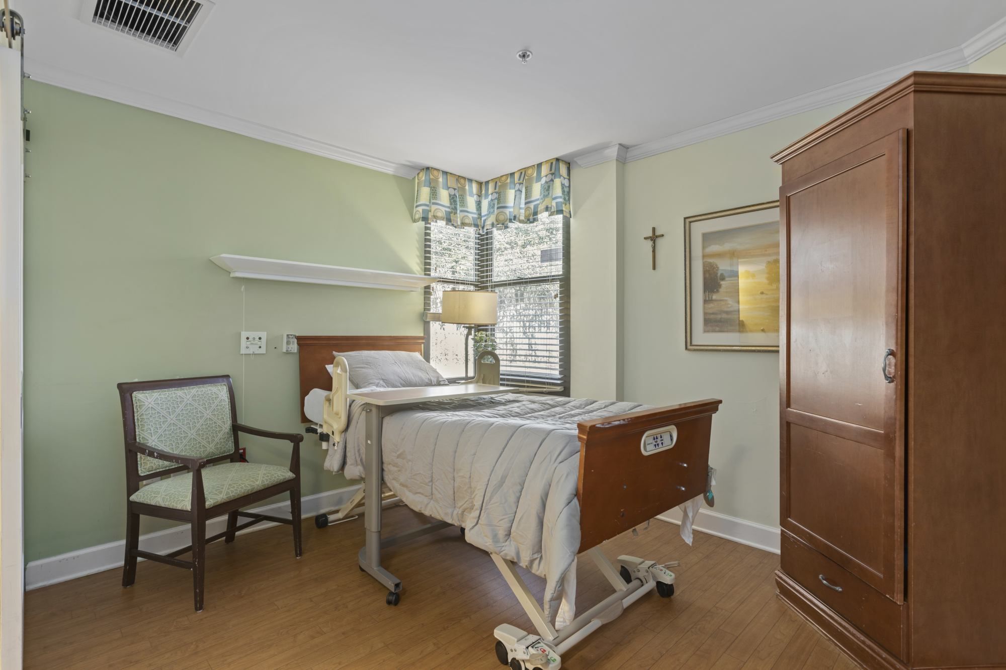 Rosewood Gardens Rehabilitation and Nursing Center 1