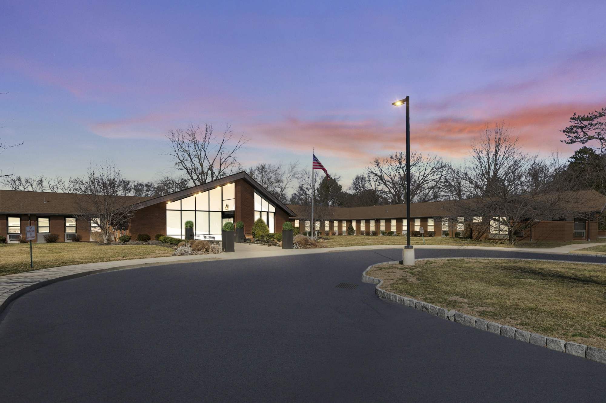 Rosewood Gardens Rehabilitation And Nursing Center 1