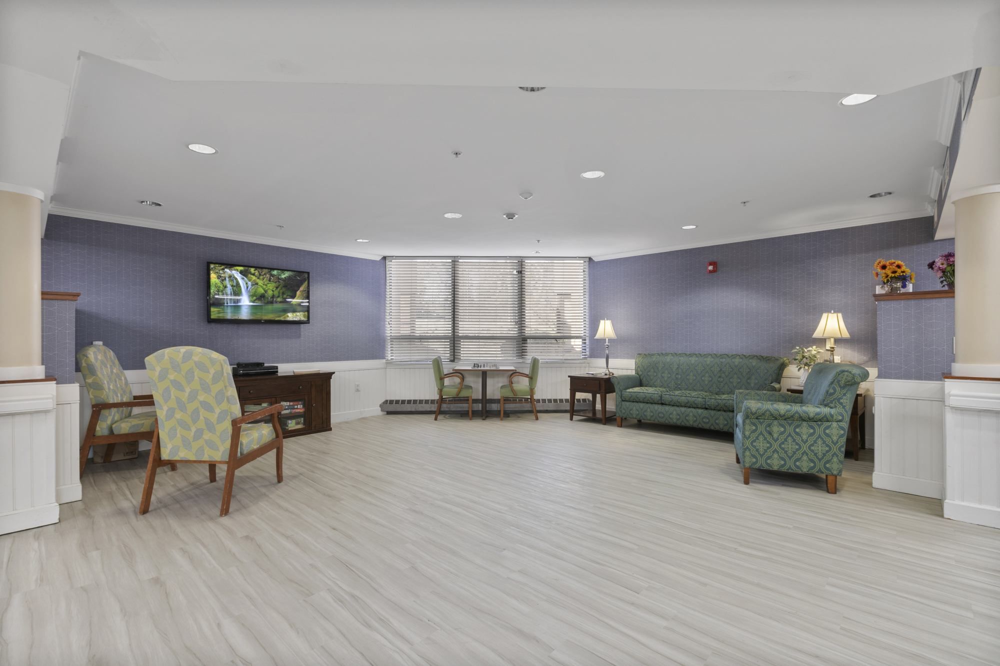 Rosewood Gardens Rehabilitation and Nursing Center 1