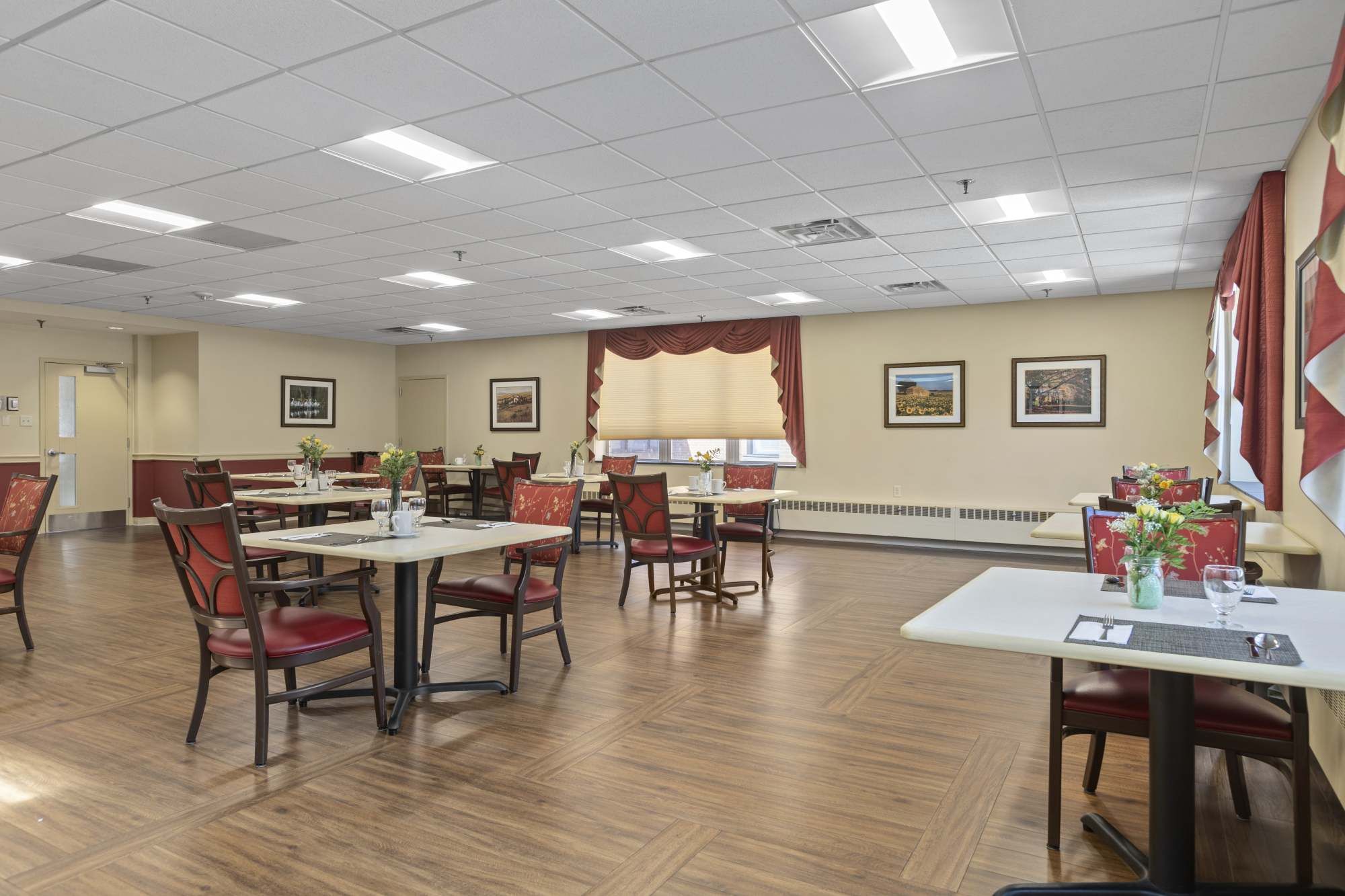 Rosewood Gardens Rehabilitation and Nursing Center 3