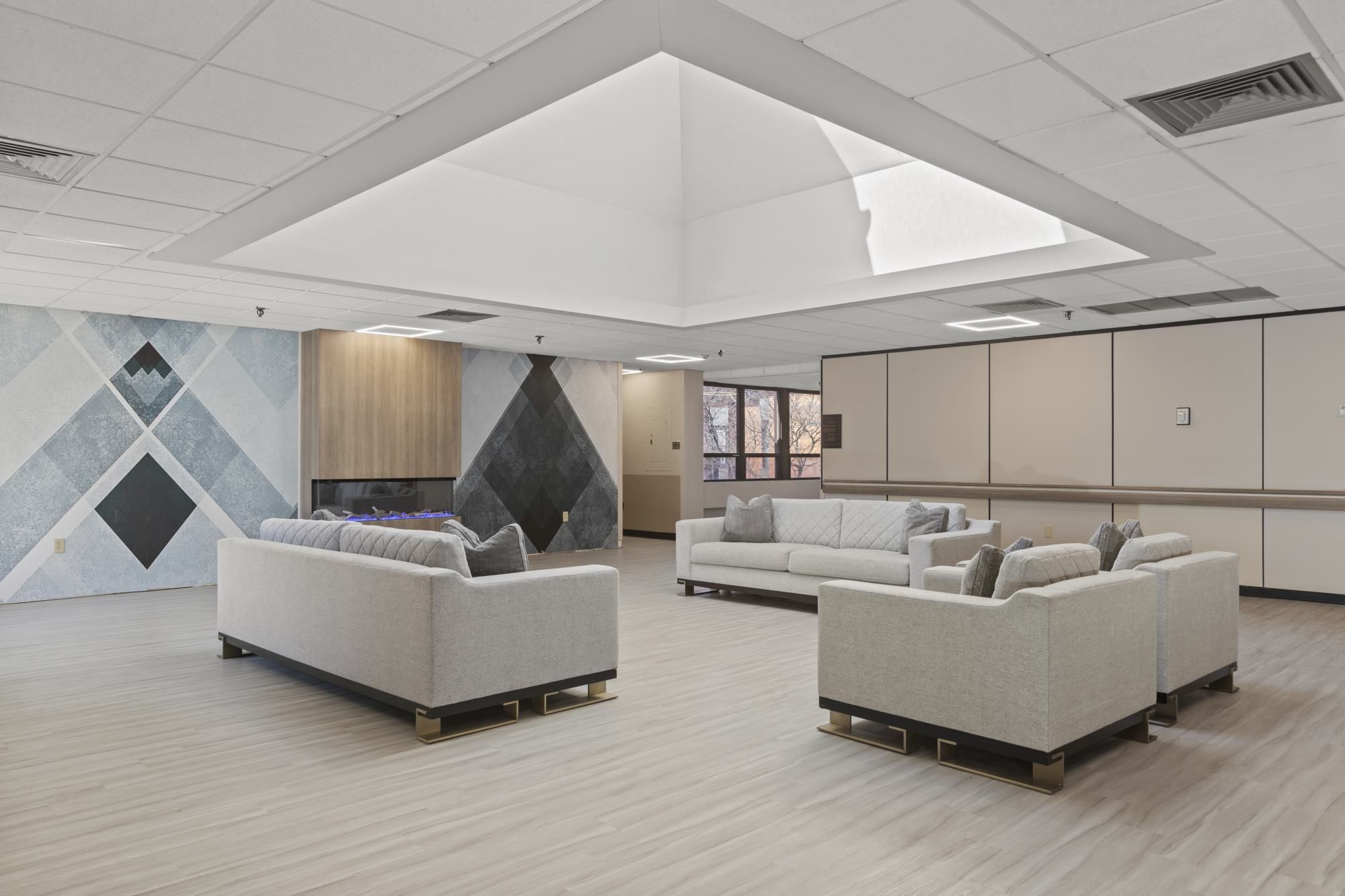 Rosewood Gardens Rehabilitation And Nursing Center 3
