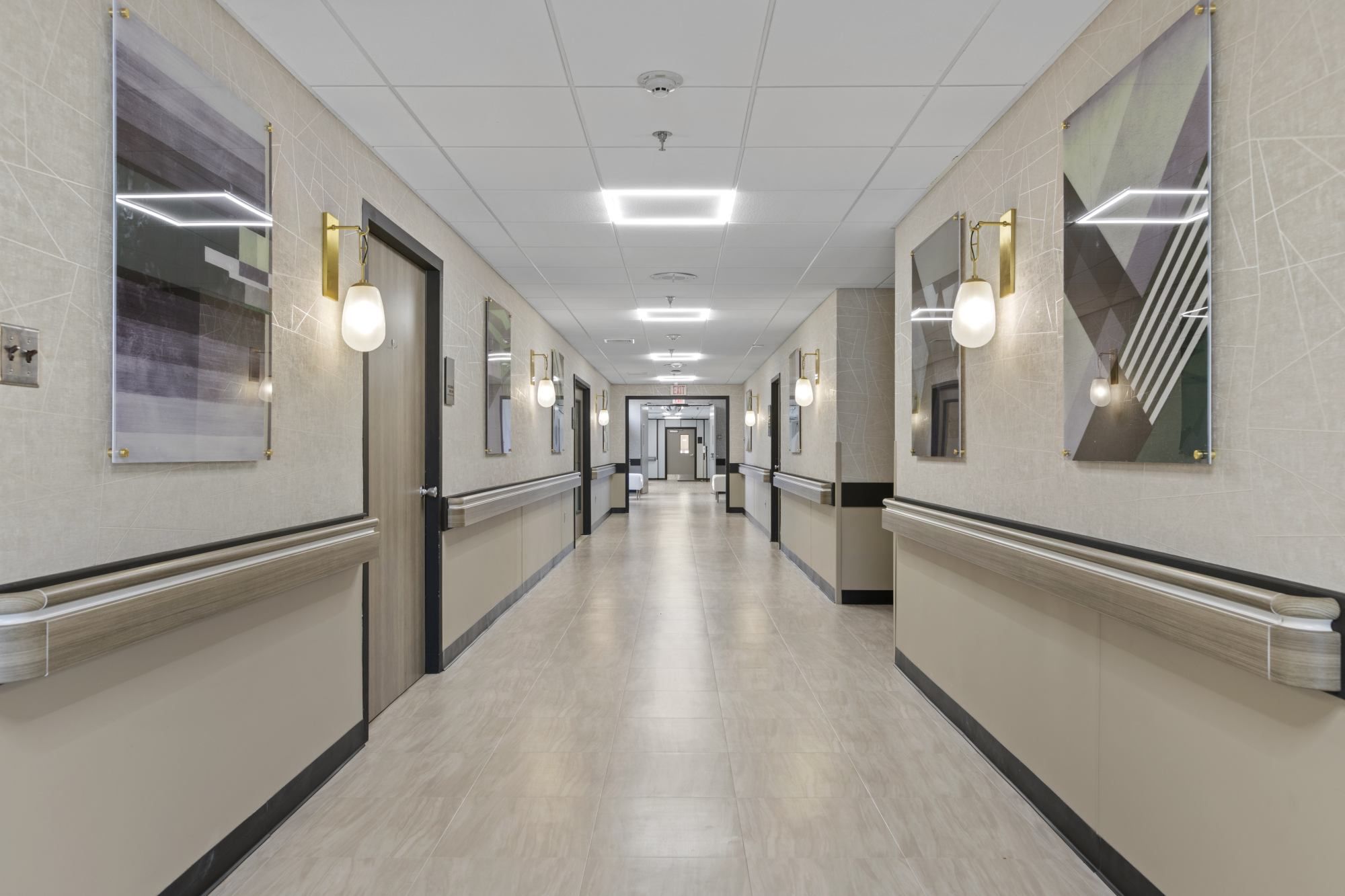 Rosewood Gardens Rehabilitation and Nursing Center 2