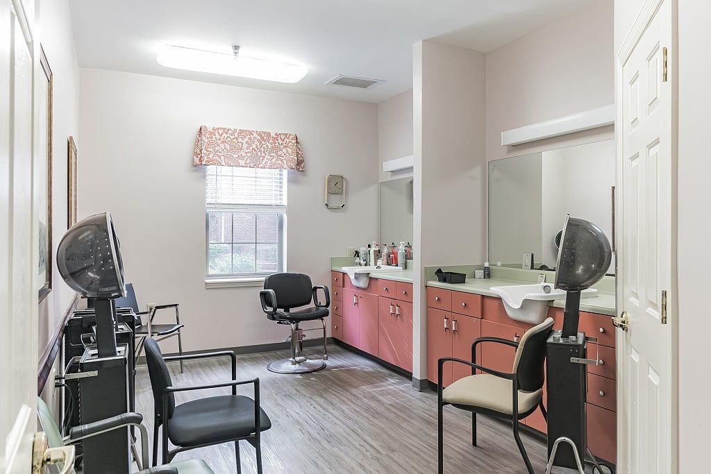 The Rutherford Assisted Living 2
