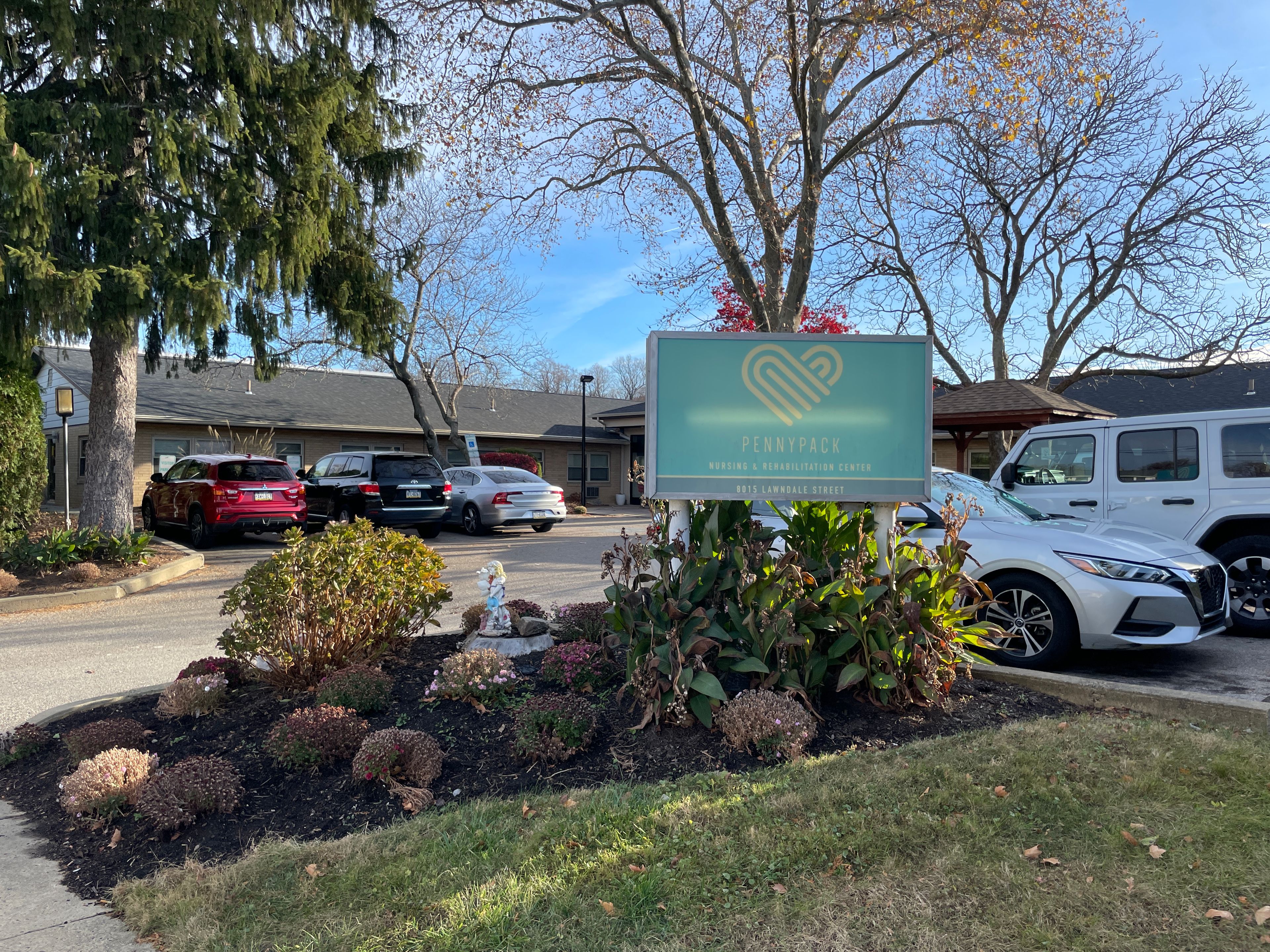 Pennypack Nursing and Rehabilitation Center 1