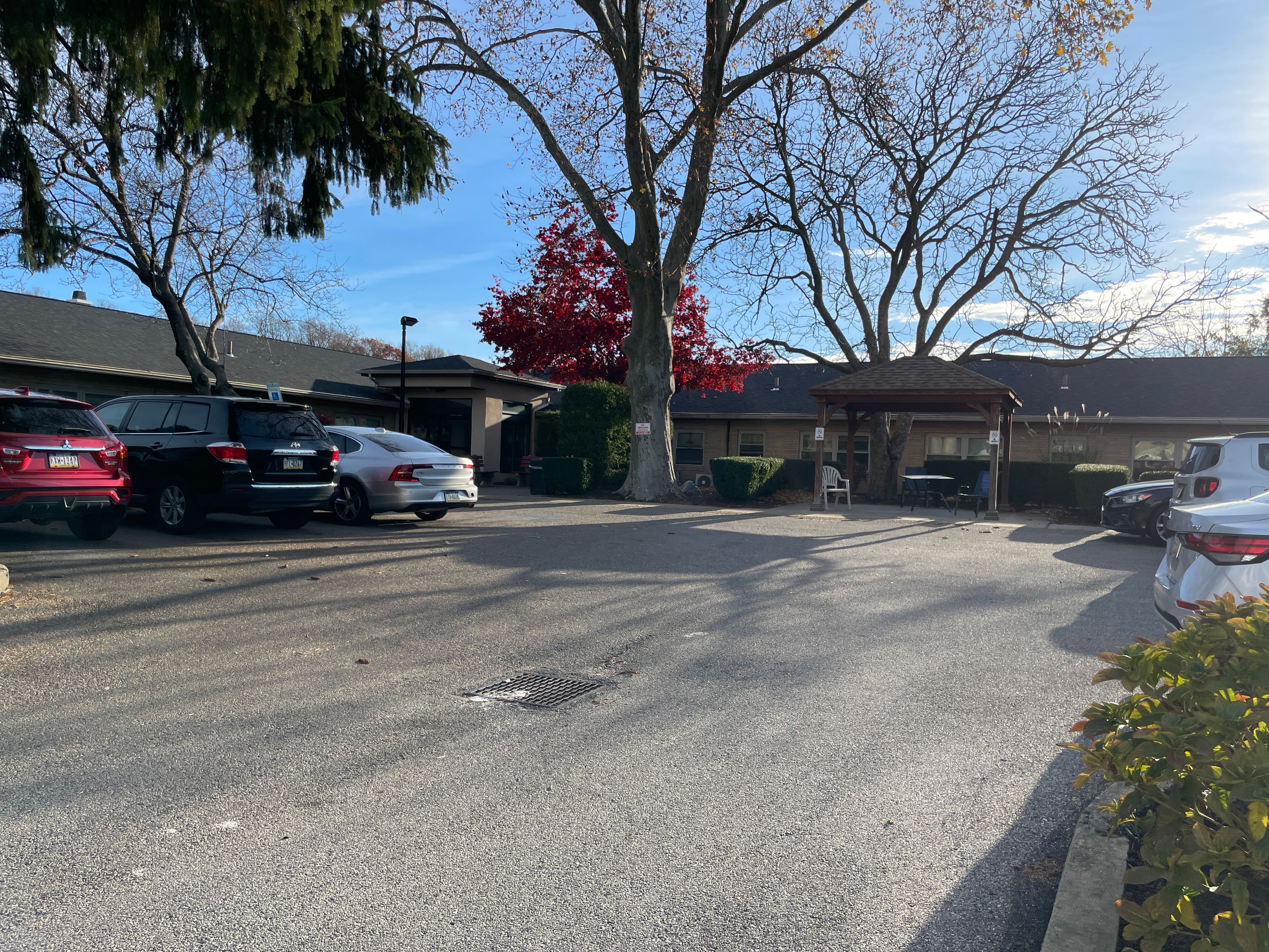 Pennypack Nursing and Rehabilitation Center 2