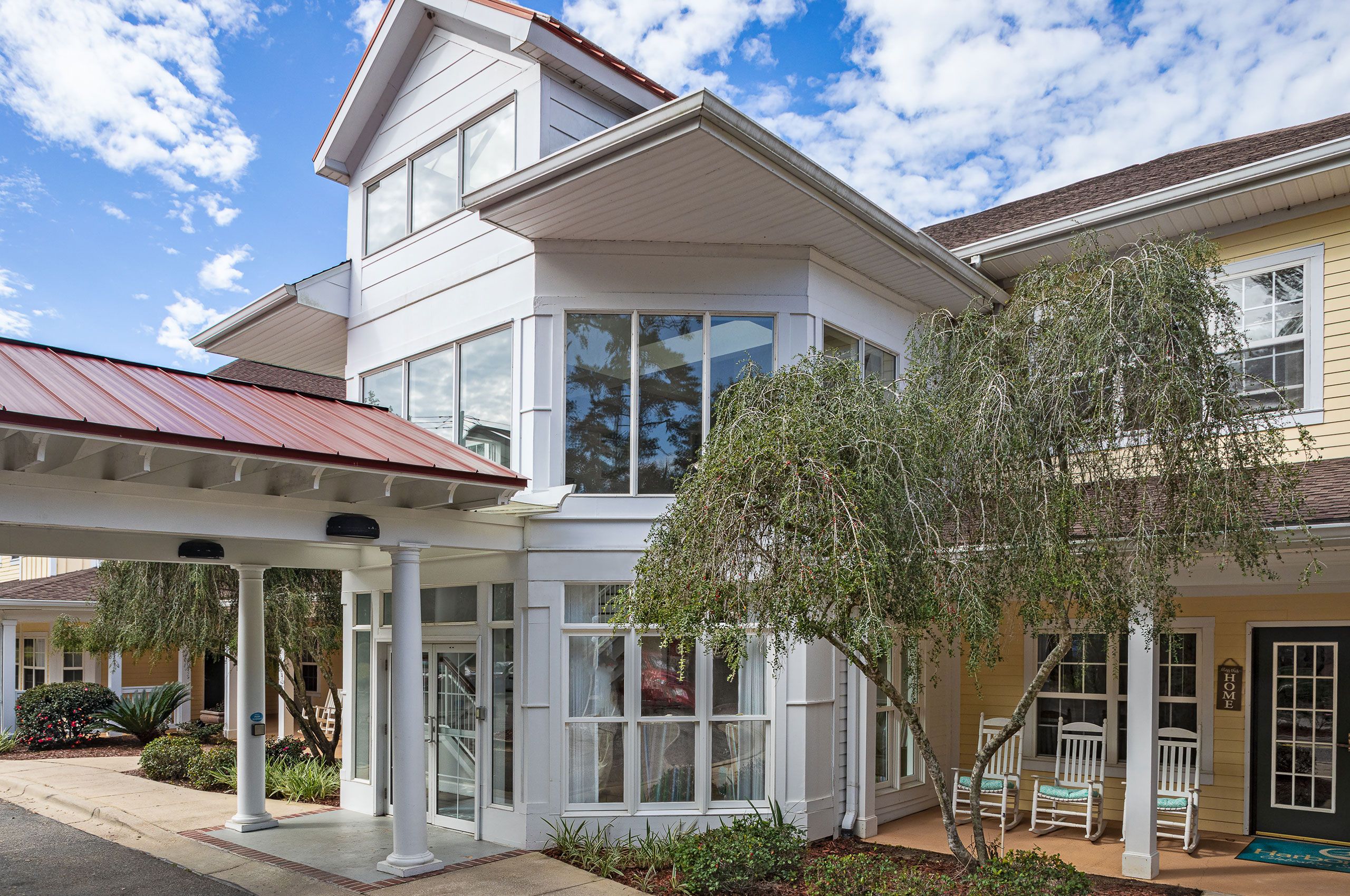 The Gables Of Tallahassee 2