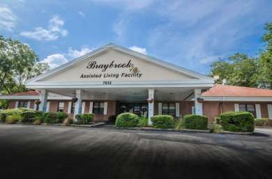 Braybrook Residence 2