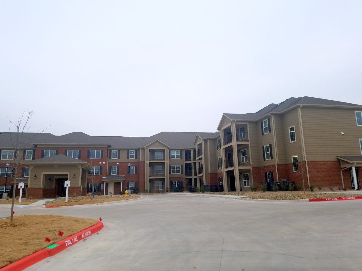 Kirby Park Villas 1