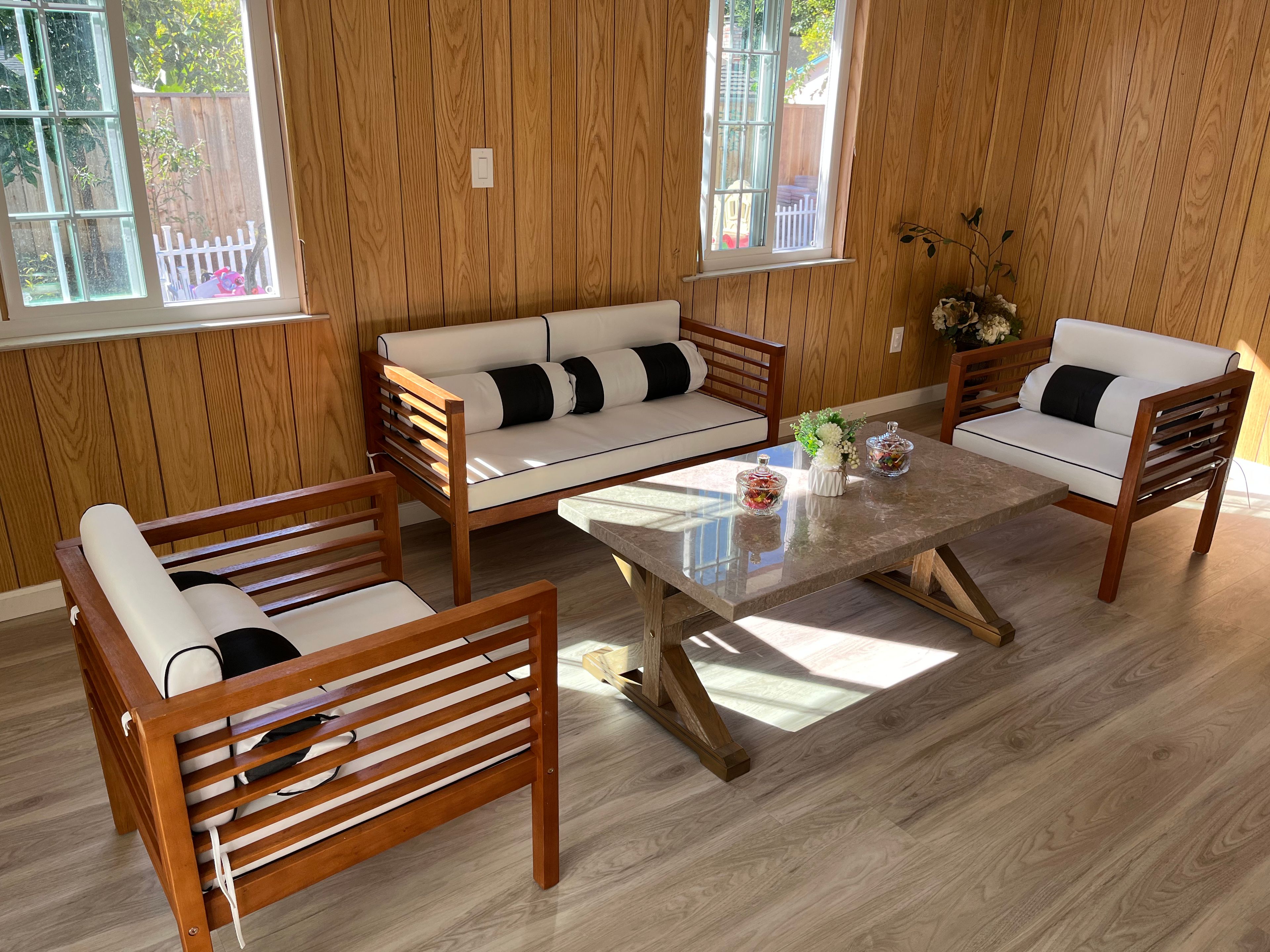 The Rose Garden Elderly Care 2