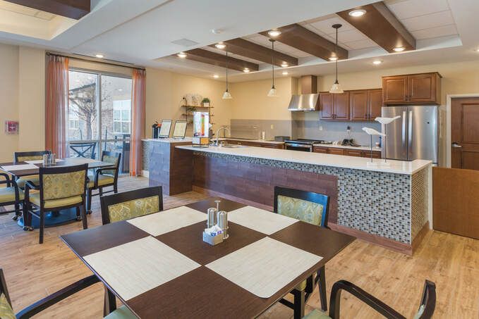 Melody Living Of Colorado Springs 2
