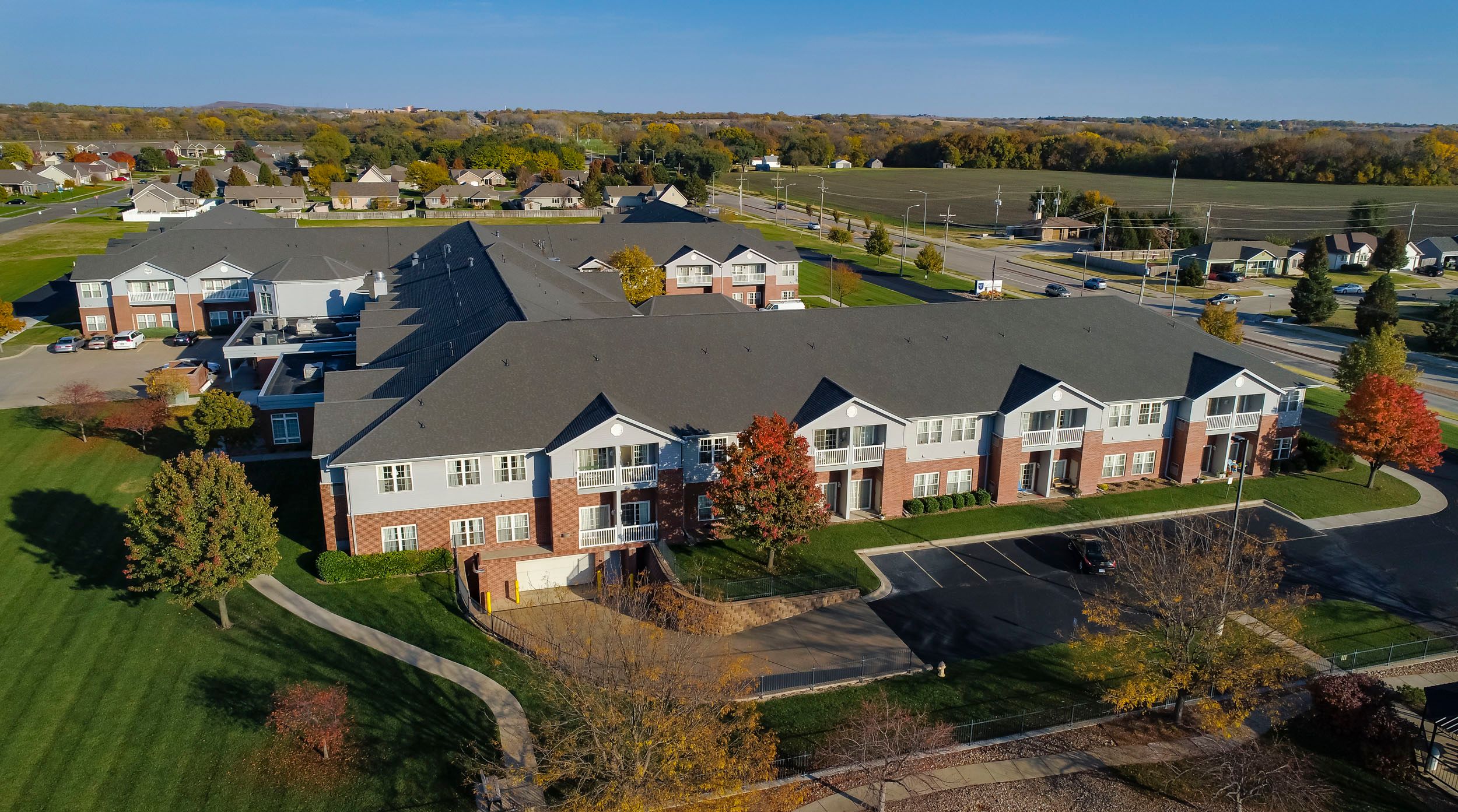 Eaglecrest Retirement Community 1