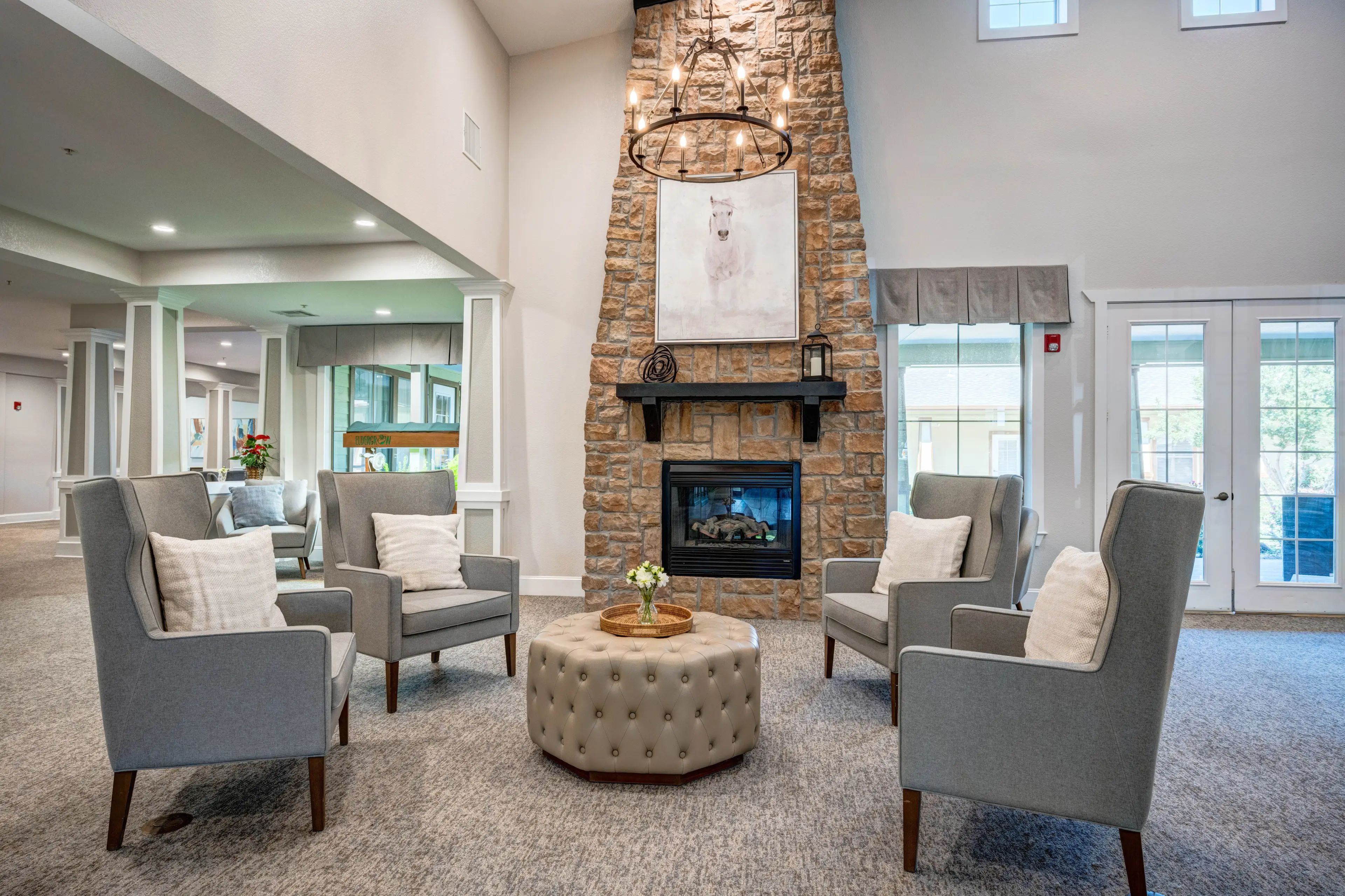 Santa Fe Trails Assisted Living & Memory Care 2