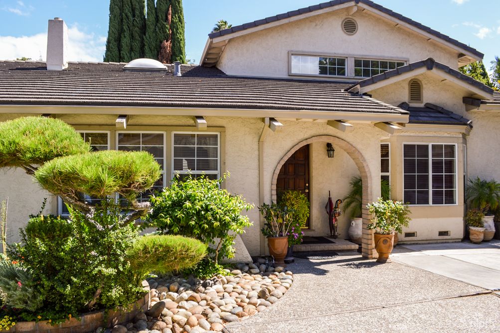Dry Creek Guest Home 4