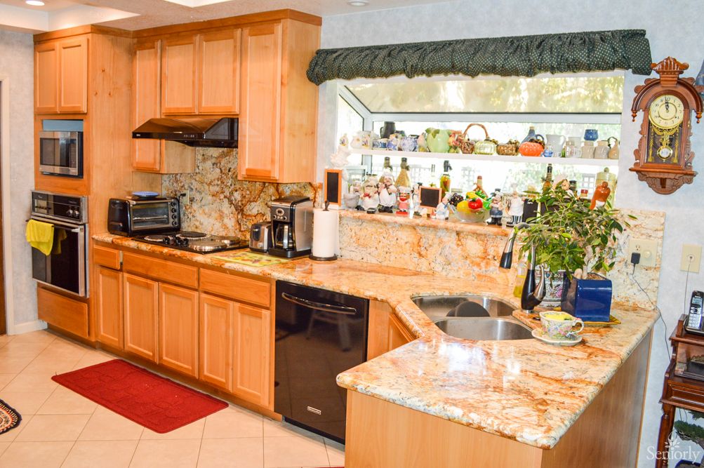 Dry Creek Guest Home 4