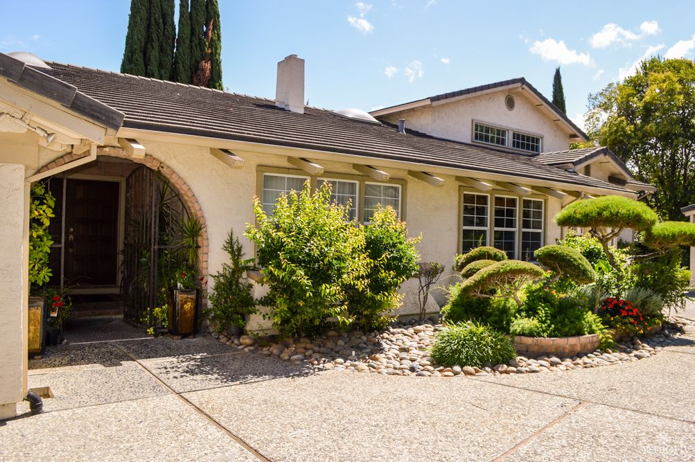 Dry Creek Guest Home 4
