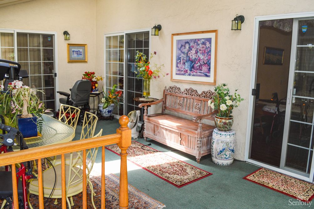 Dry Creek Guest Home 3