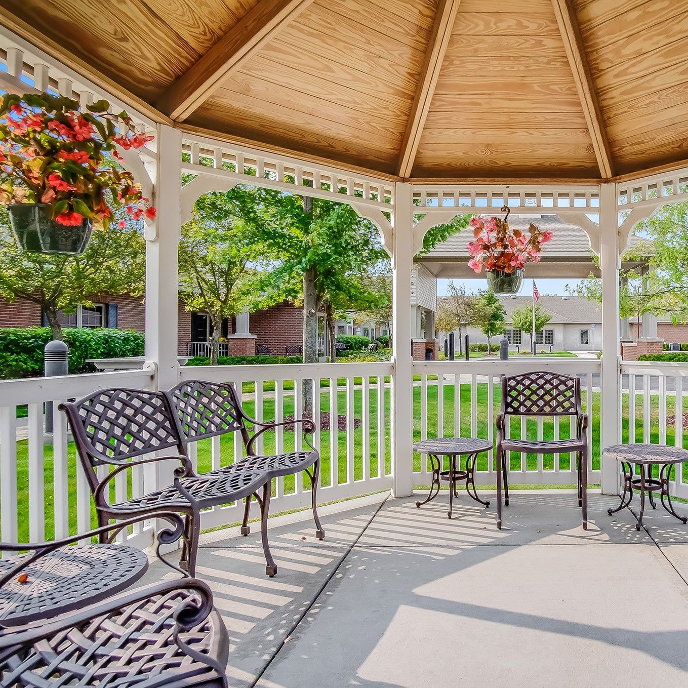 Grace Haven Assisted Living & Memory Care 3