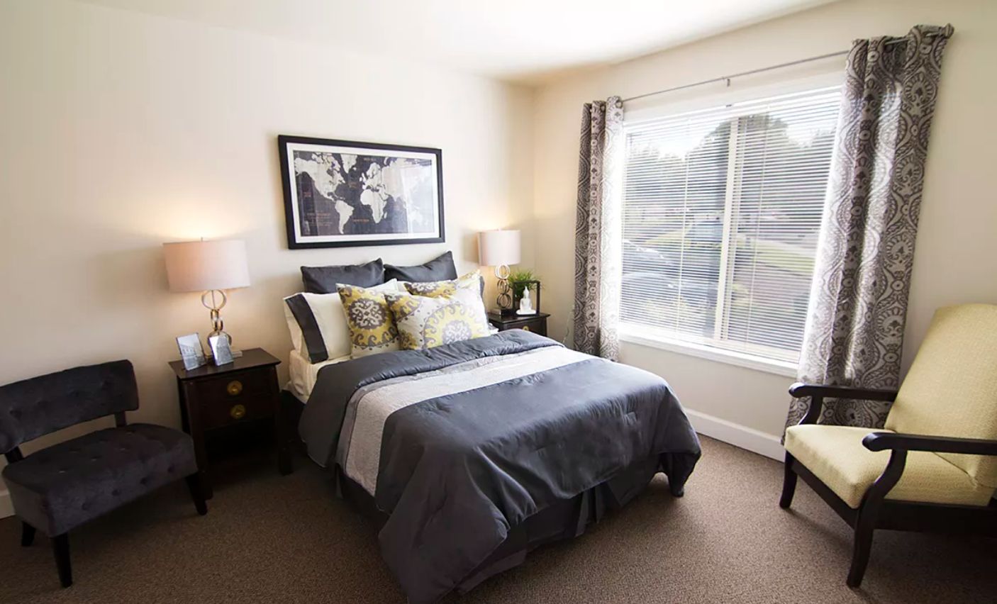 Regency Village At Redmond 3