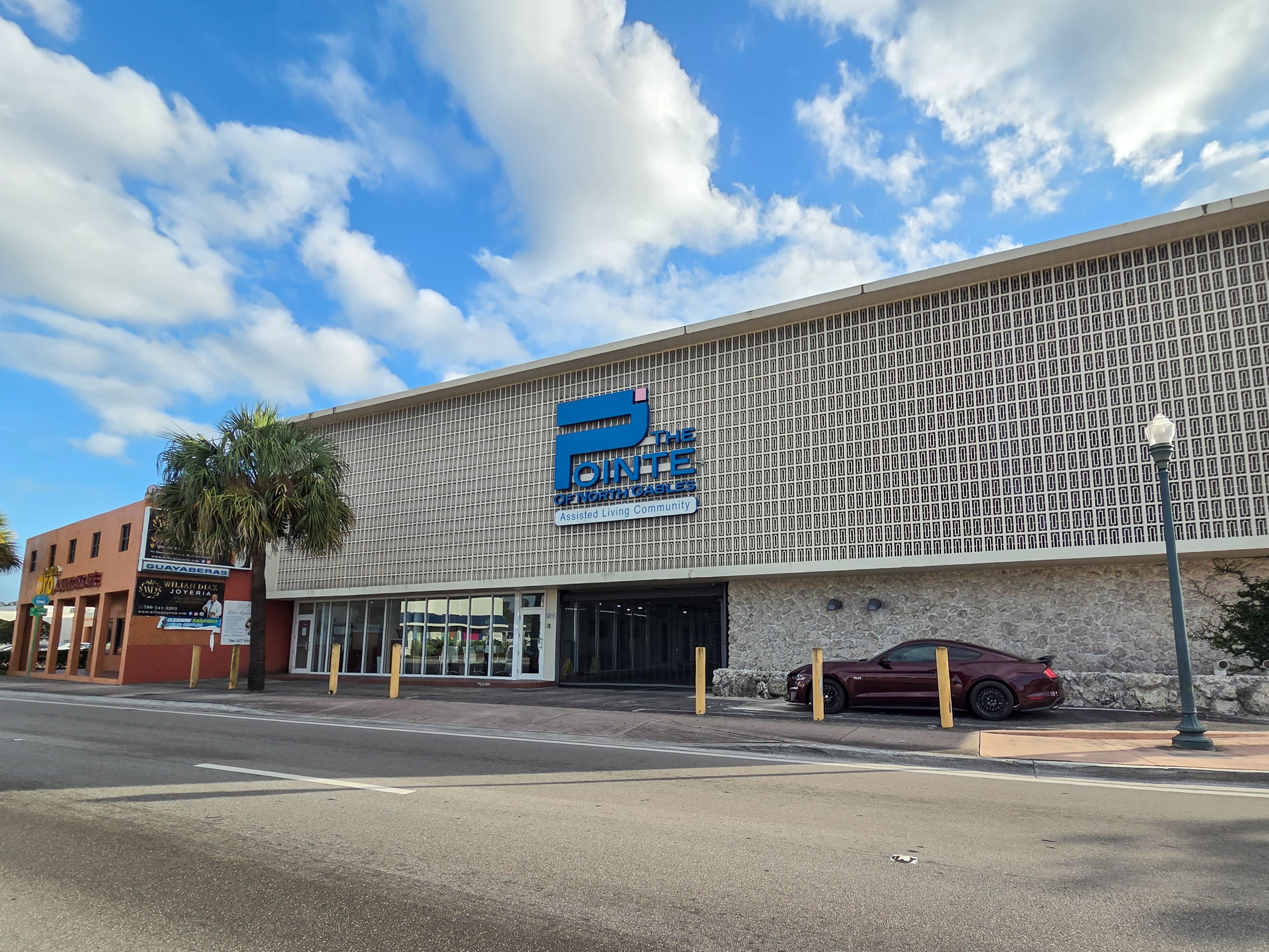 Villa Rosa Assisted Living 4