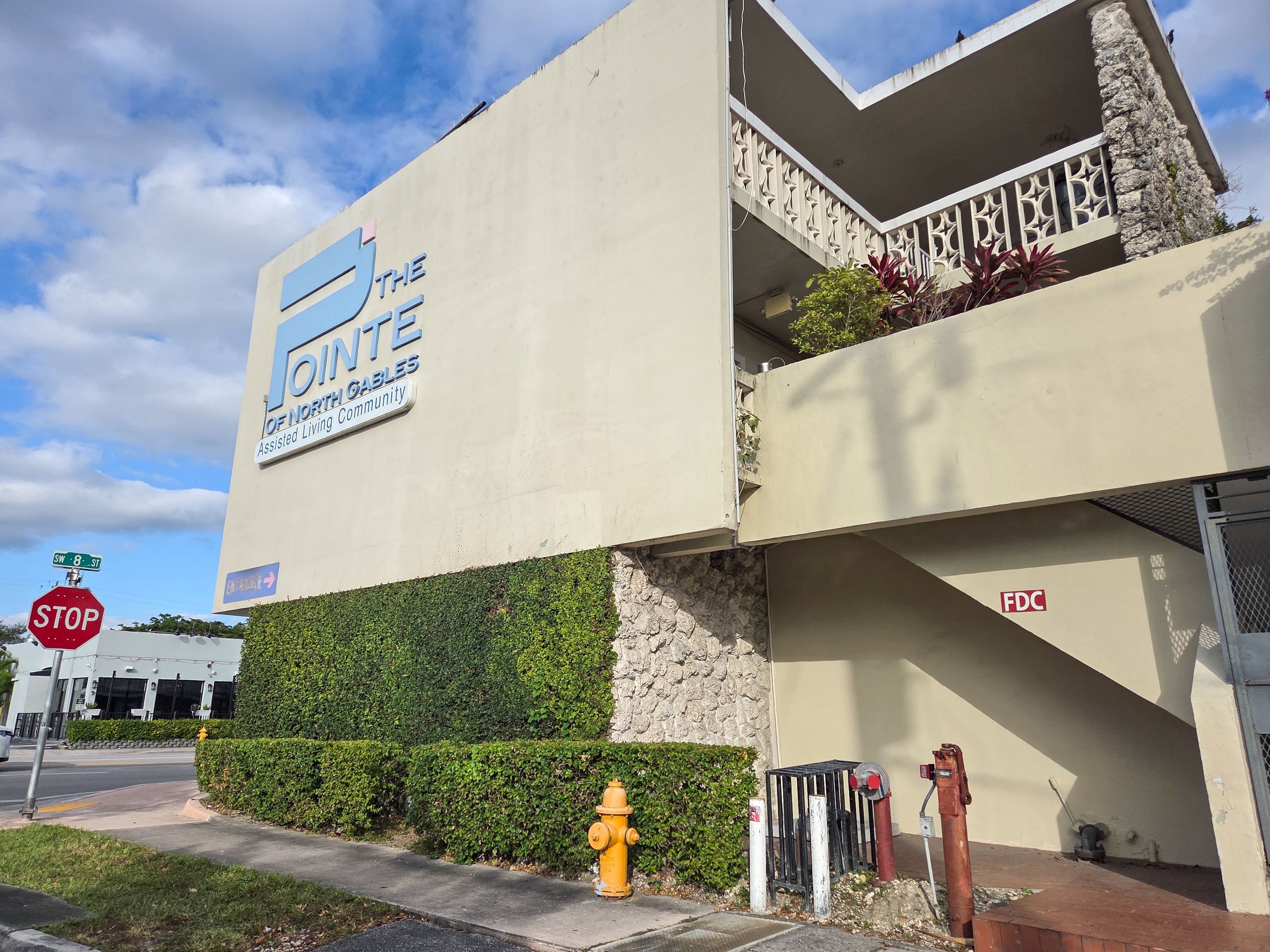Villa Rosa Assisted Living 4
