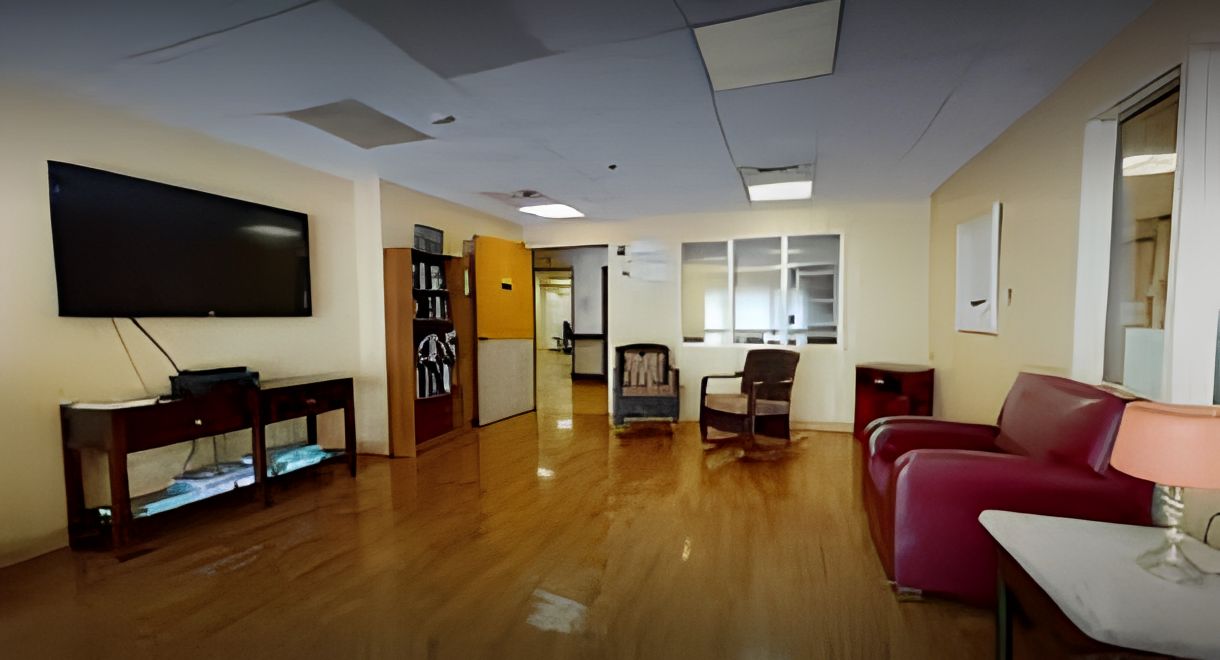 Plymouth Harborside Healthcare 3