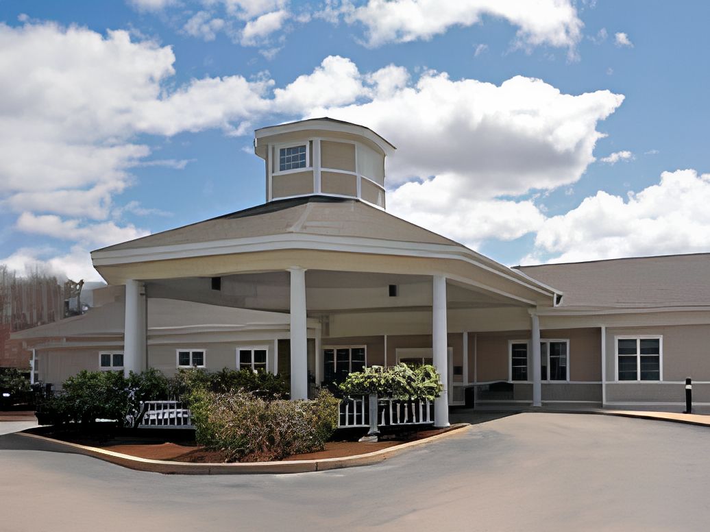 Plymouth Harborside Healthcare 4