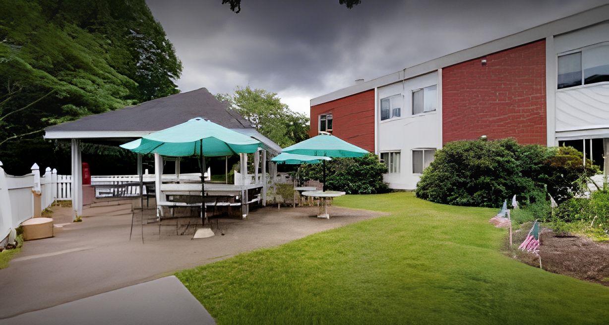 Plymouth Harborside Healthcare 2