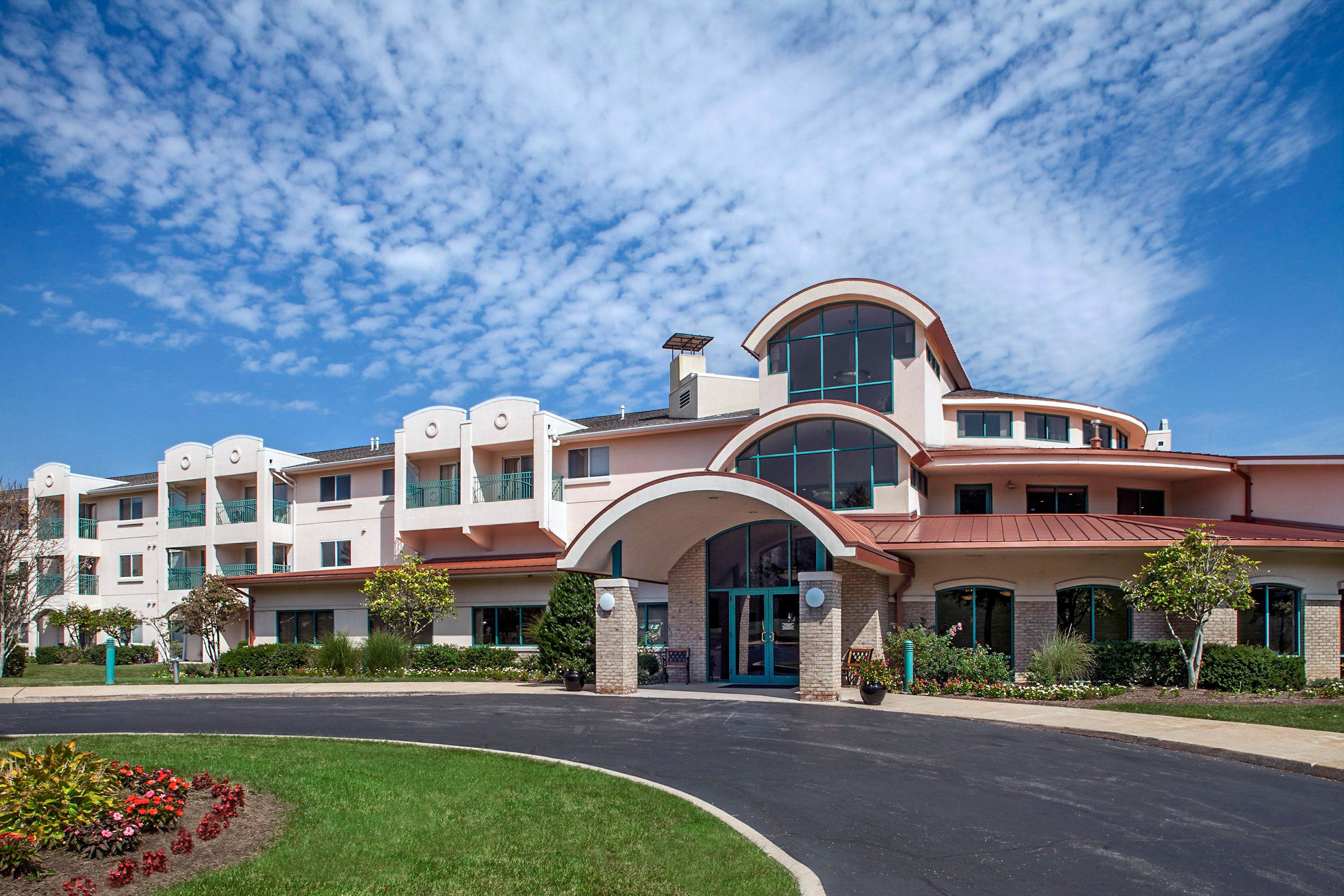 Garden Villas North 1