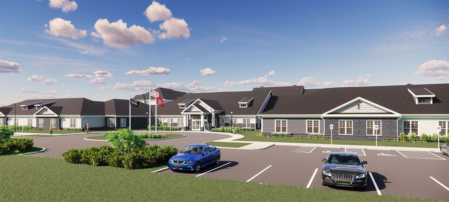 StoryPoint Clinton Township 4
