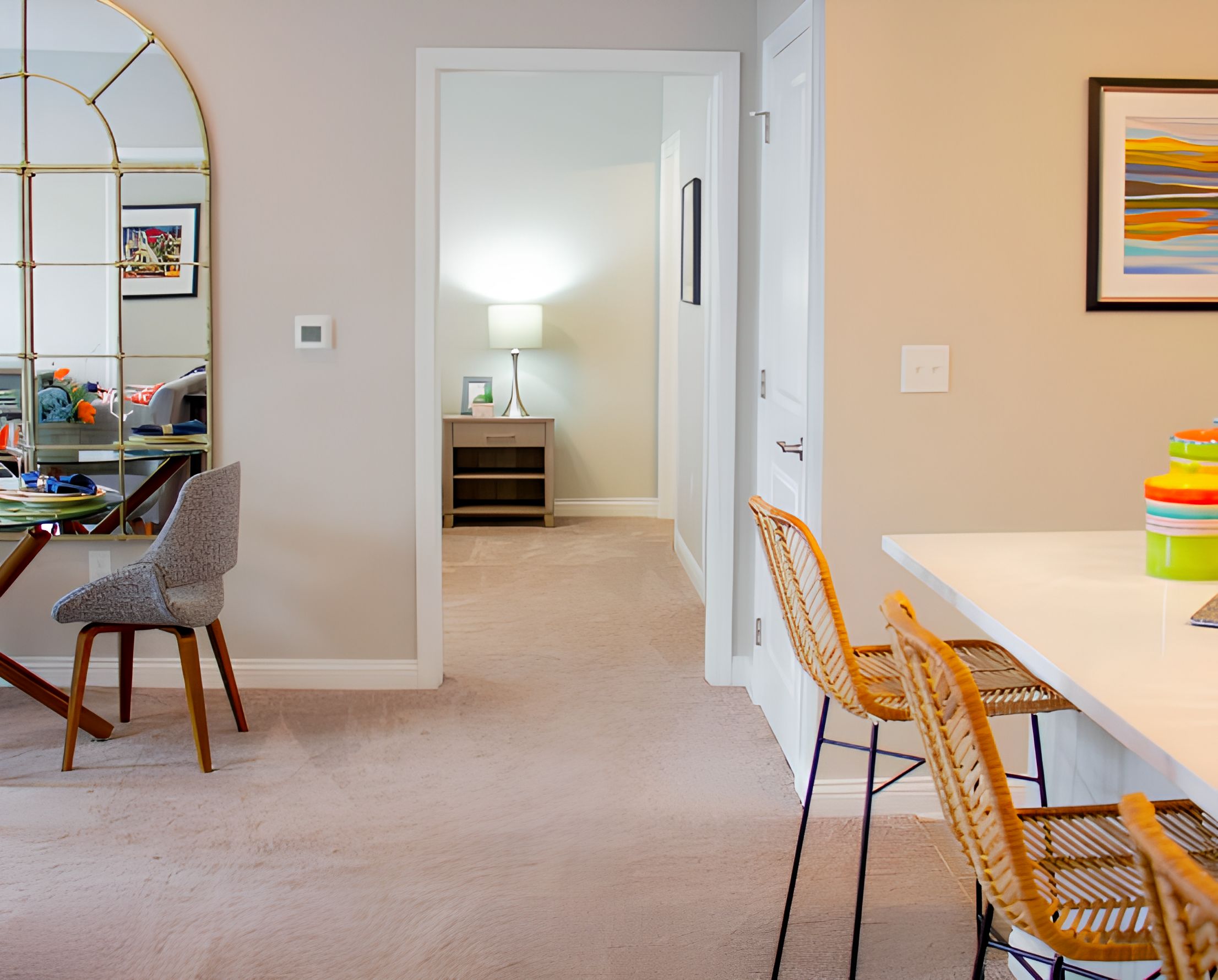 Promenade Apartments 2