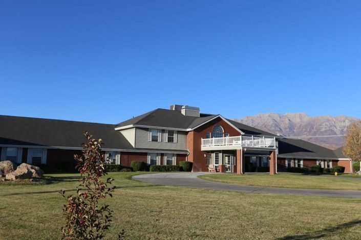 Lake Ridge Senior Living 4
