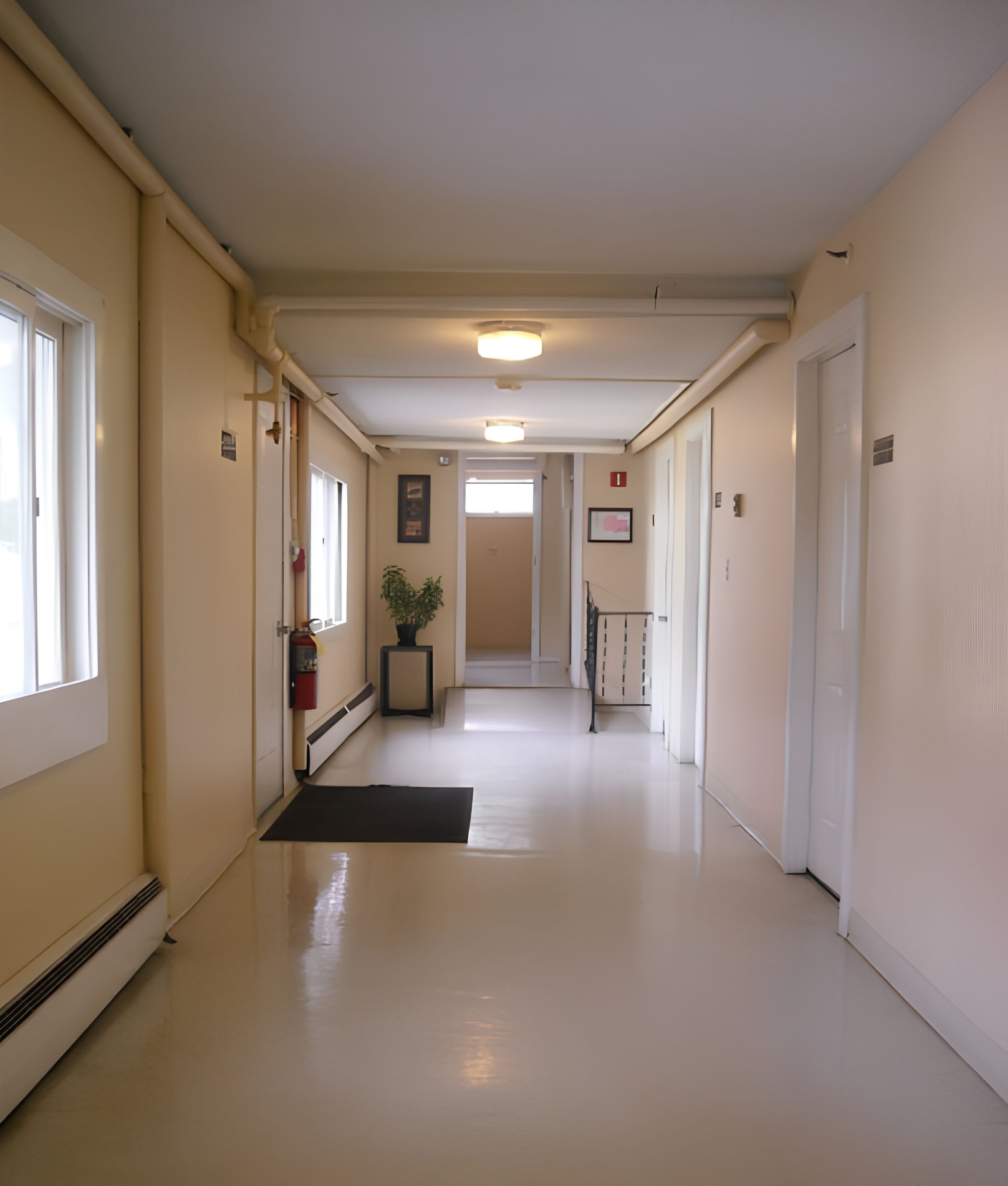 Arbor Terrace 4