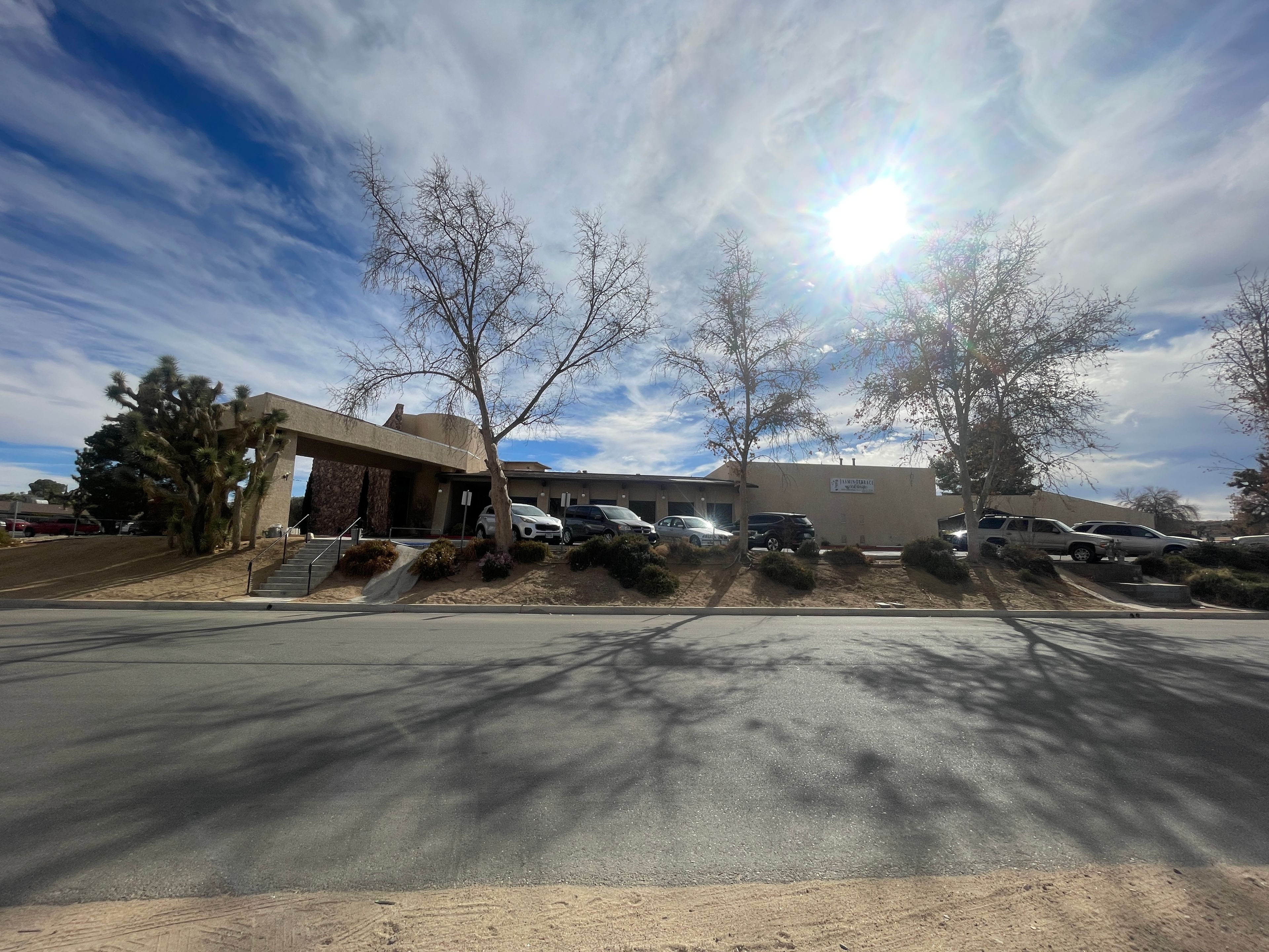 Jasmin Terrace at Yucca Valley 4
