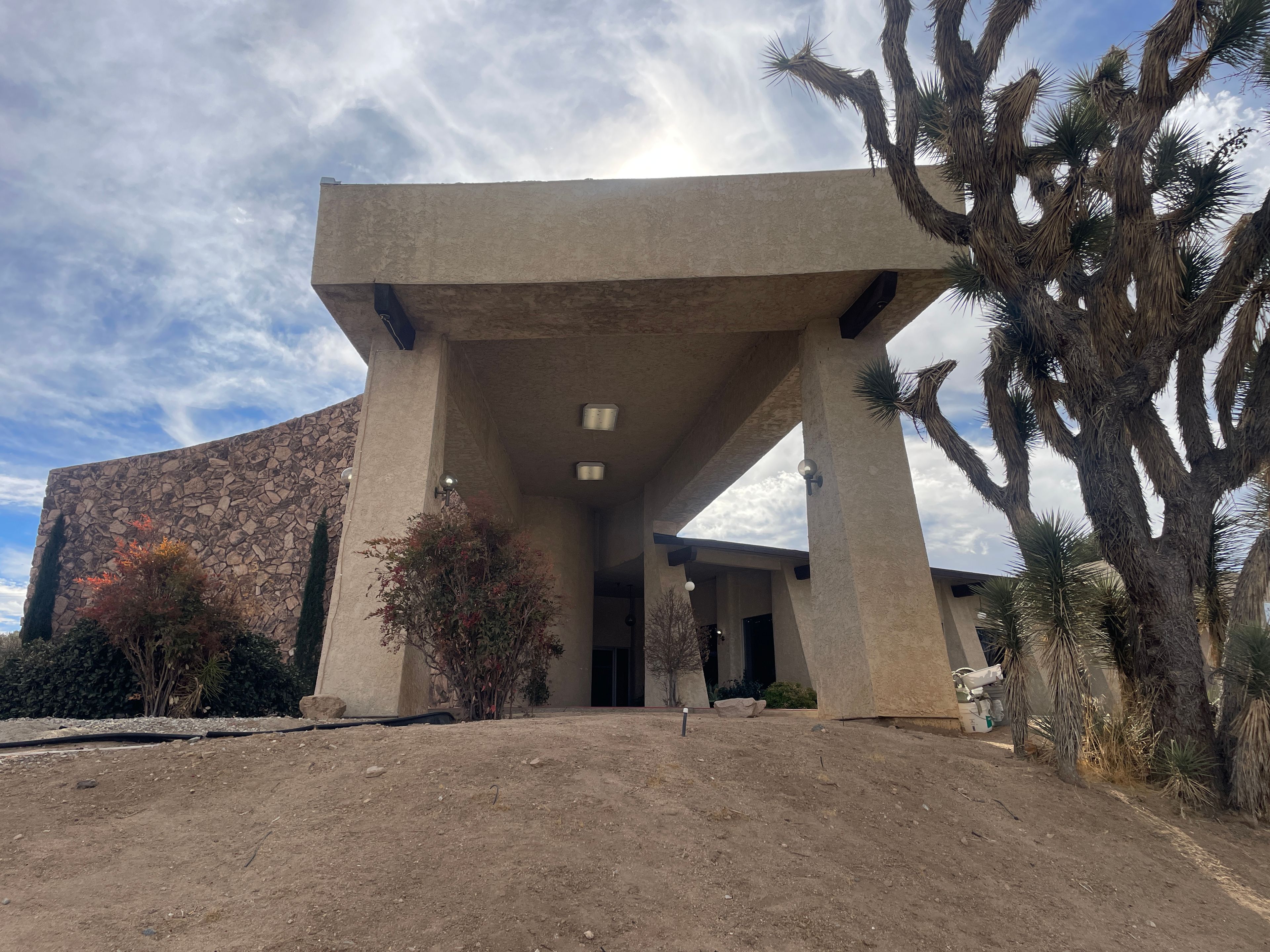 Jasmin Terrace at Yucca Valley 1