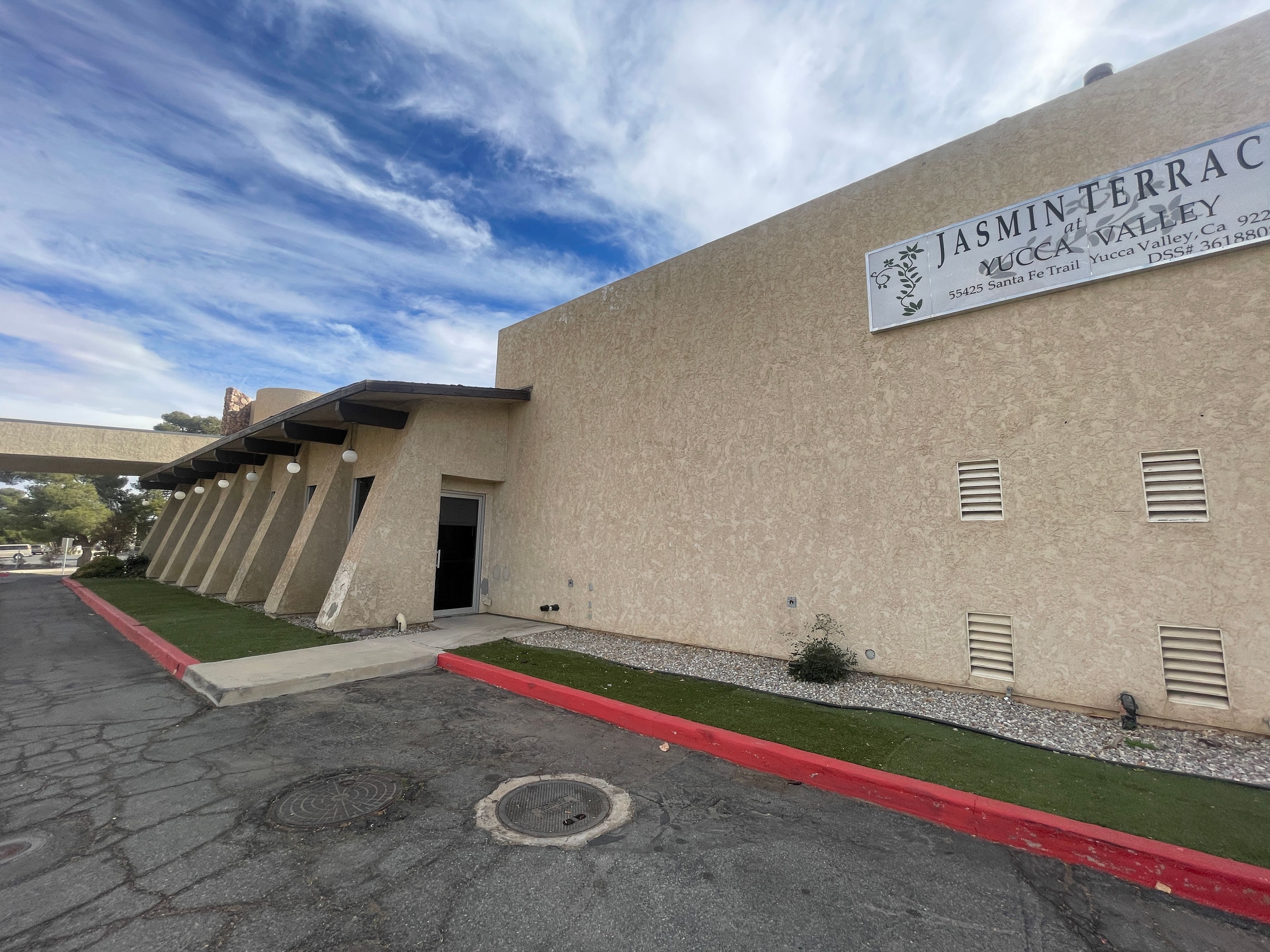 Jasmin Terrace at Yucca Valley 2